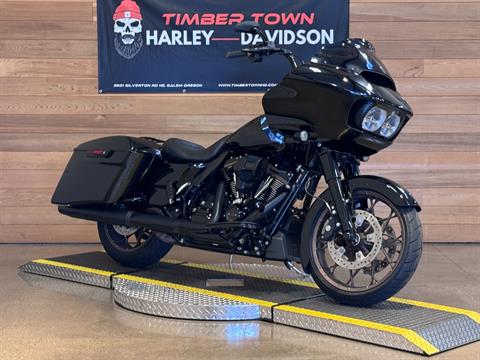 2022 Harley-Davidson Road Glide® ST in Salem, Oregon - Photo 2