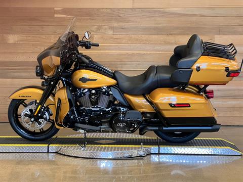 2023 Harley-Davidson Ultra Limited in Salem, Oregon - Photo 5