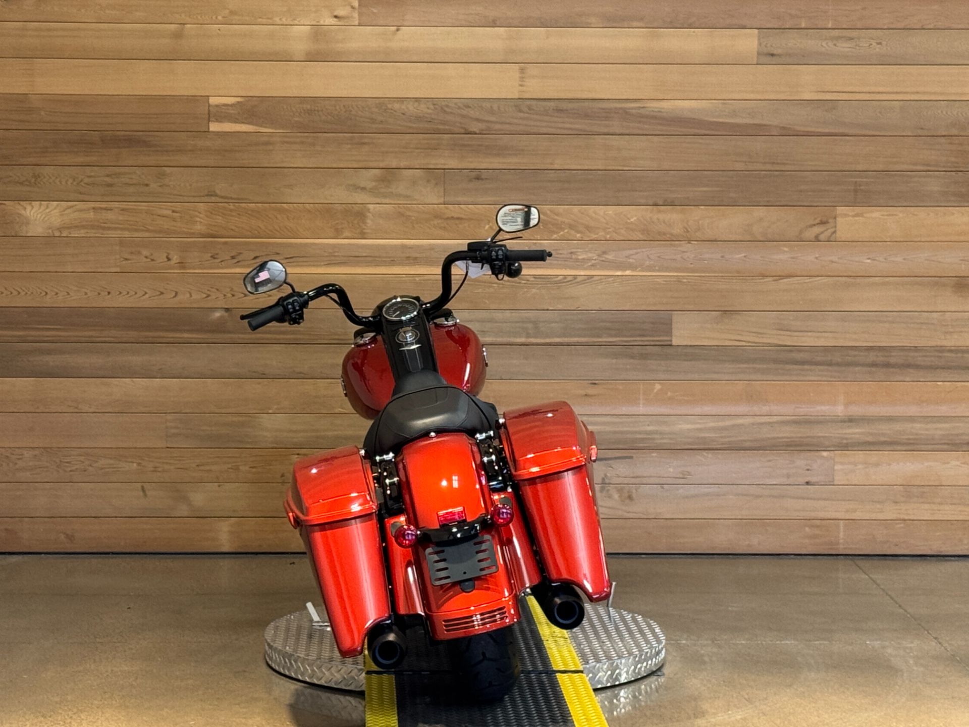 2025 Harley-Davidson Road King® Special in Salem, Oregon - Photo 6