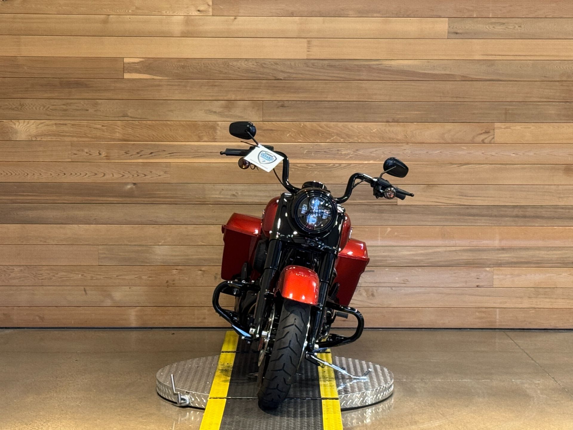 2025 Harley-Davidson Road King® Special in Salem, Oregon - Photo 3