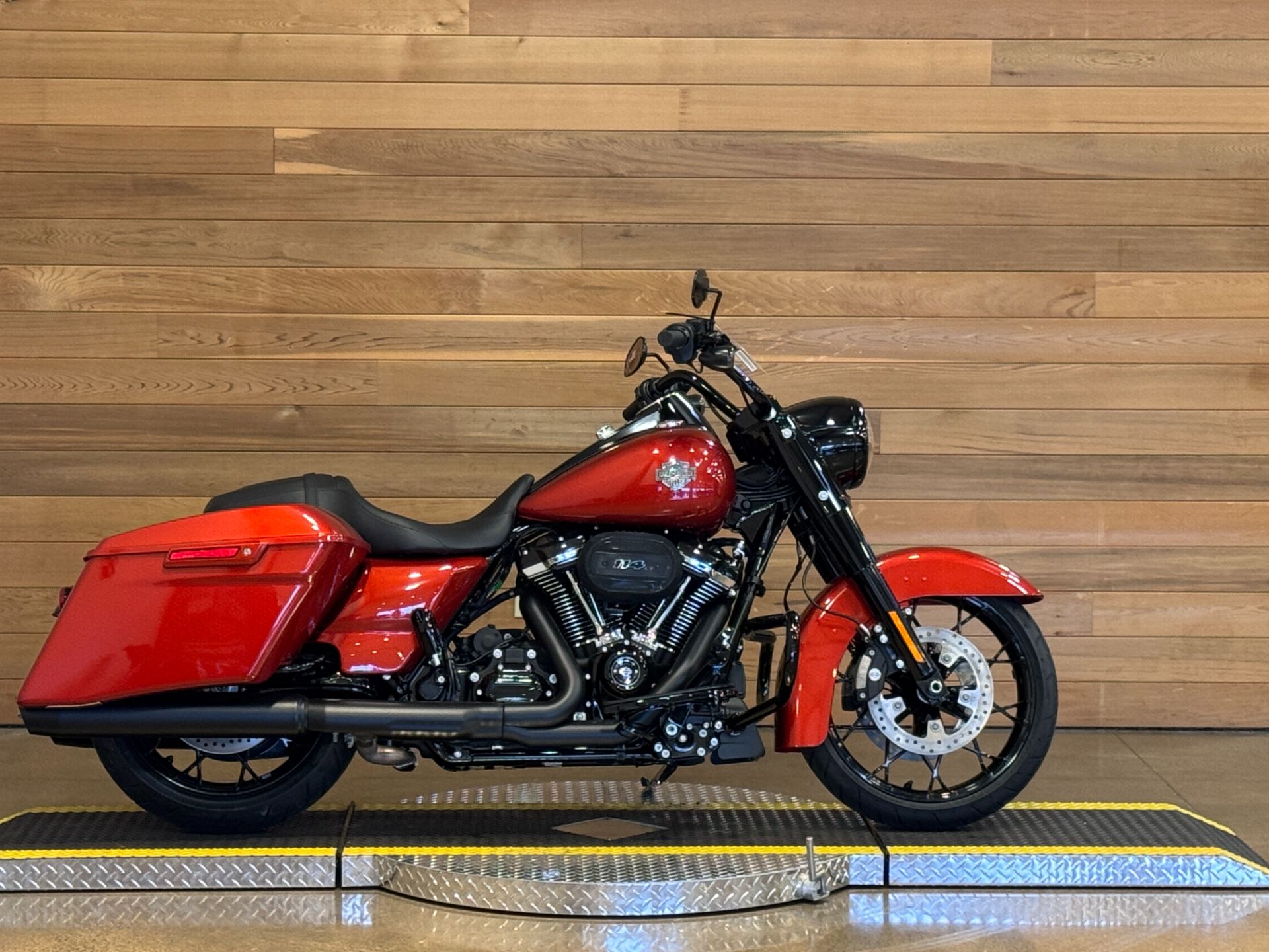 2025 Harley-Davidson Road King® Special in Salem, Oregon - Photo 1