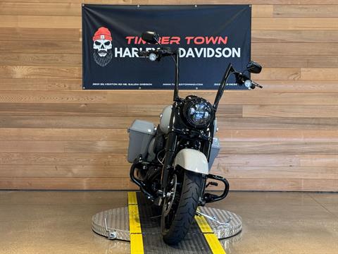 2024 Harley-Davidson Road King® Special in Salem, Oregon - Photo 3