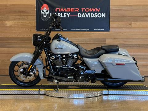 2024 Harley-Davidson Road King® Special in Salem, Oregon - Photo 5