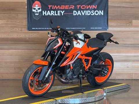 2023 KTM 1290 Super Duke R EVO in Salem, Oregon - Photo 4