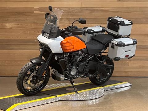 2021 Harley-Davidson Pan America™ Special in Salem, Oregon - Photo 4