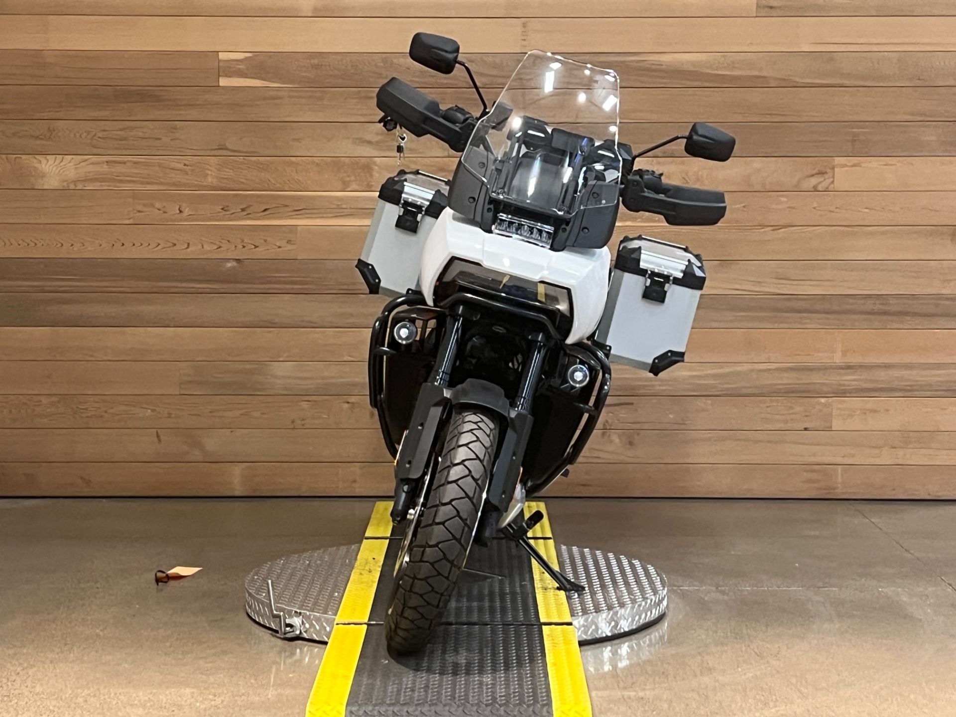 2021 Harley-Davidson Pan America™ Special in Salem, Oregon - Photo 3