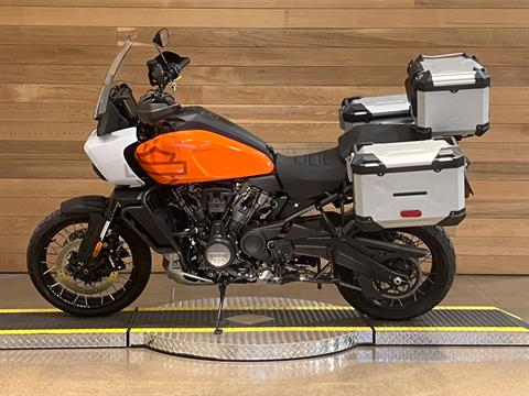 2021 Harley-Davidson Pan America™ Special in Salem, Oregon - Photo 5