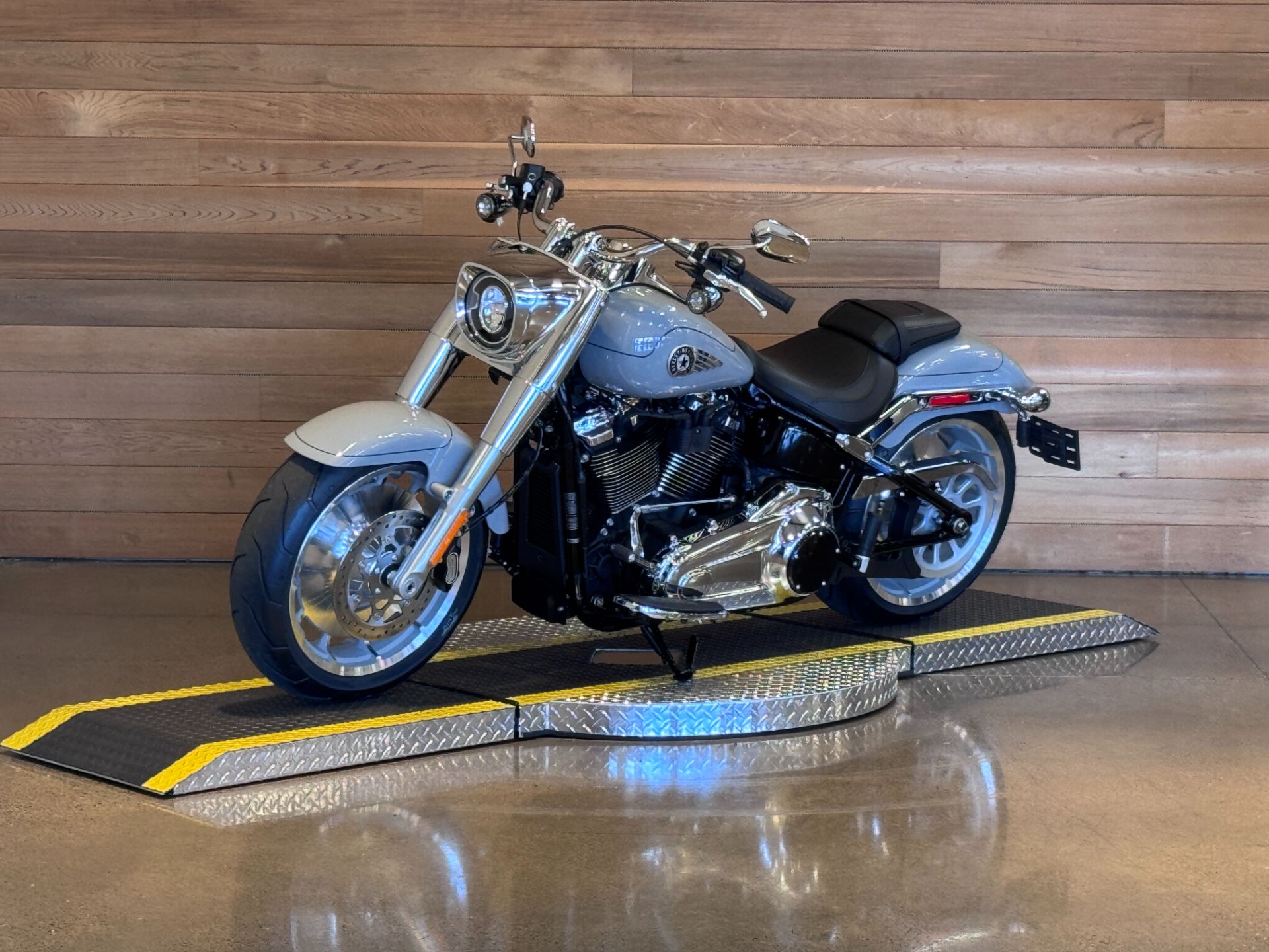 2025 Harley-Davidson Fat Boy® in Salem, Oregon - Photo 4