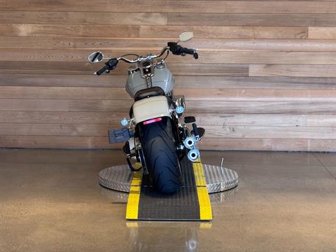 2025 Harley-Davidson Fat Boy® in Salem, Oregon - Photo 6