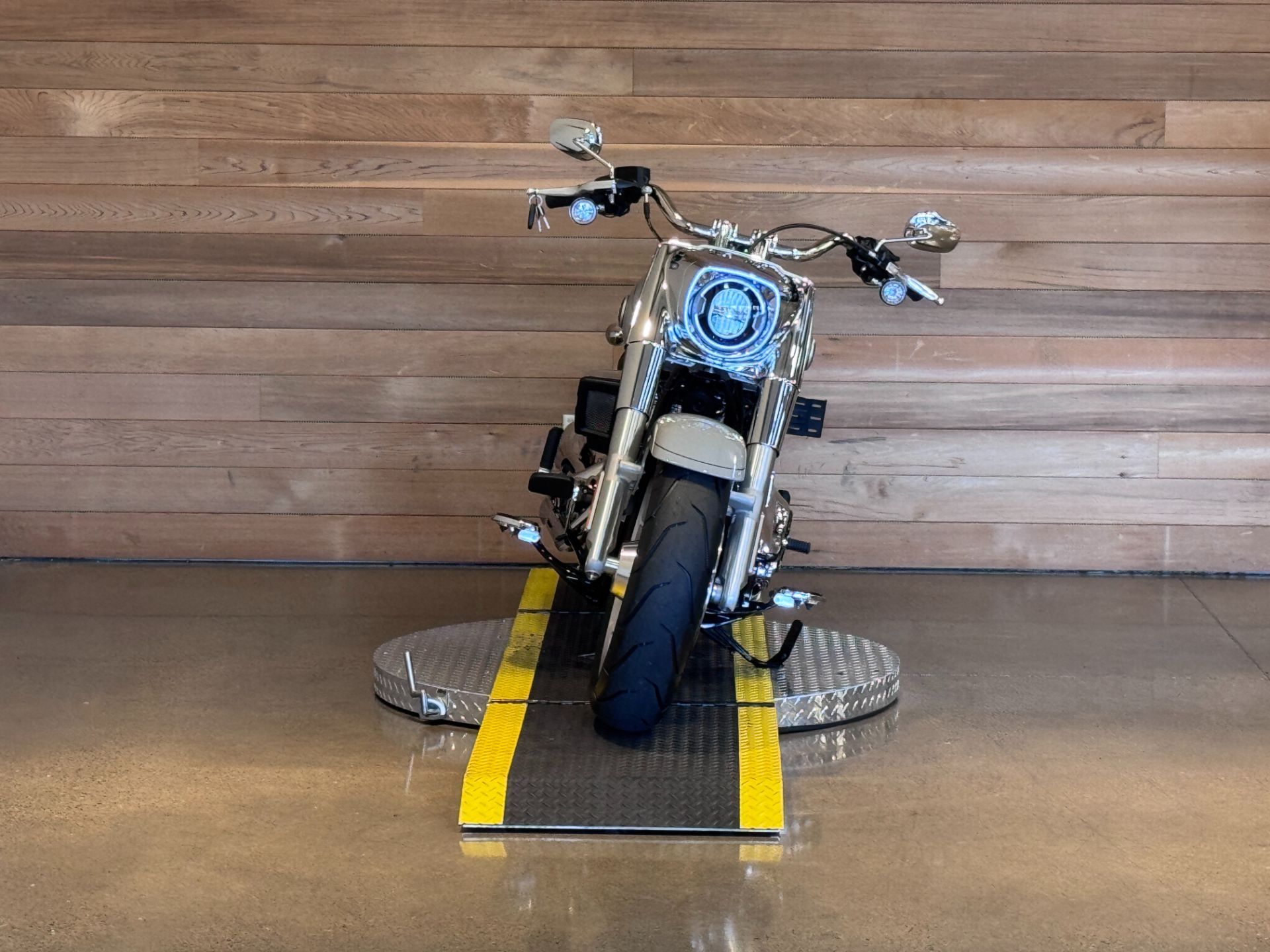 2025 Harley-Davidson Fat Boy® in Salem, Oregon - Photo 3