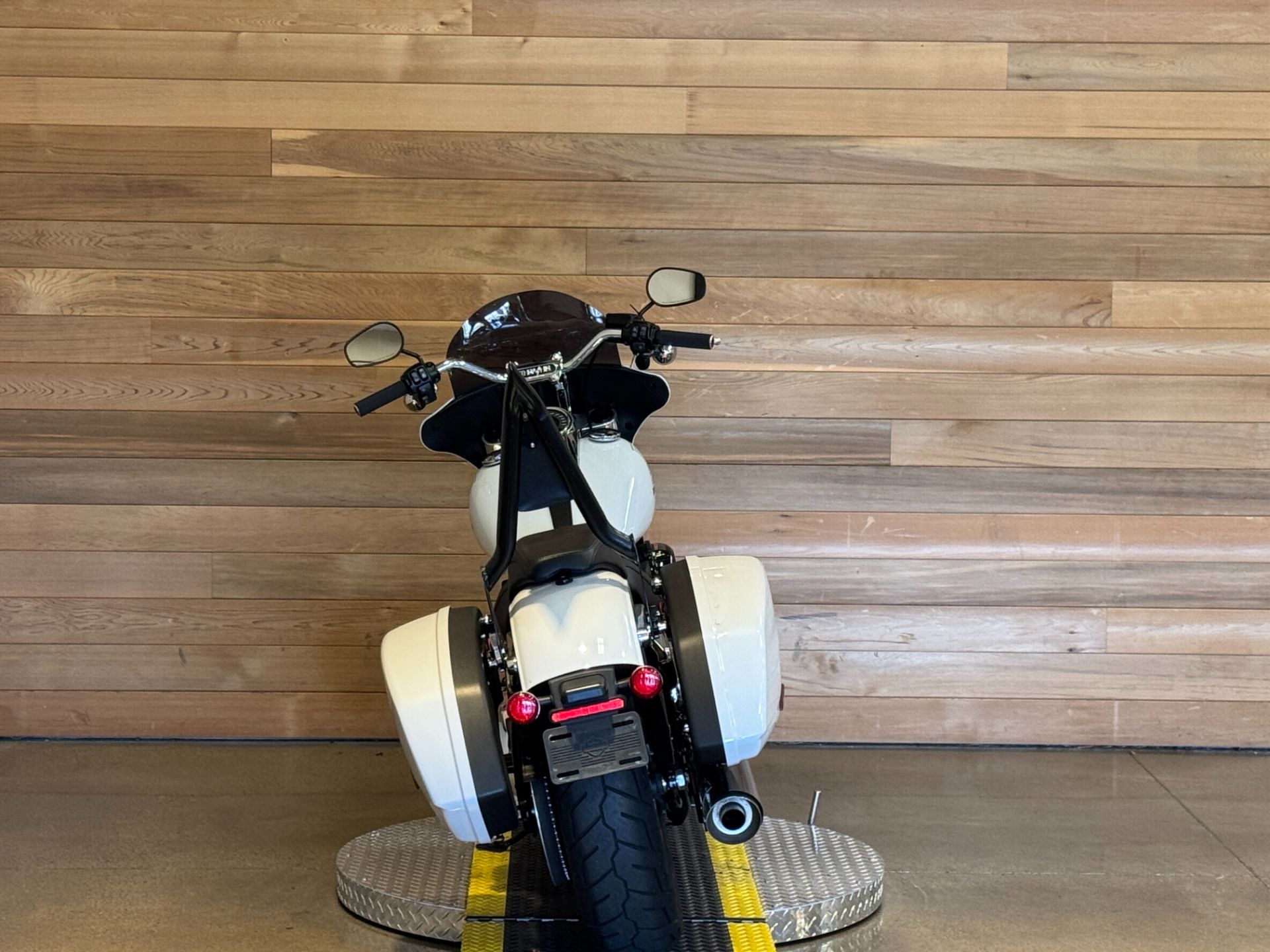 2021 Harley-Davidson Sport Glide® in Salem, Oregon - Photo 6