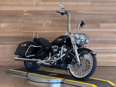 2017 Harley-Davidson Road King® in Salem, Oregon - Photo 2