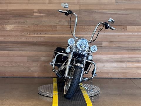2017 Harley-Davidson Road King® in Salem, Oregon - Photo 3