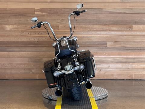2017 Harley-Davidson Road King® in Salem, Oregon - Photo 6