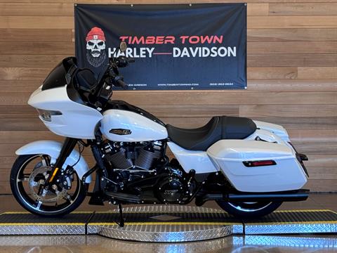 2025 Harley-Davidson Road Glide® in Salem, Oregon - Photo 5