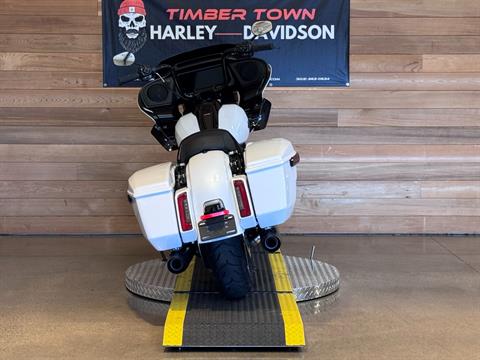 2025 Harley-Davidson Road Glide® in Salem, Oregon - Photo 6