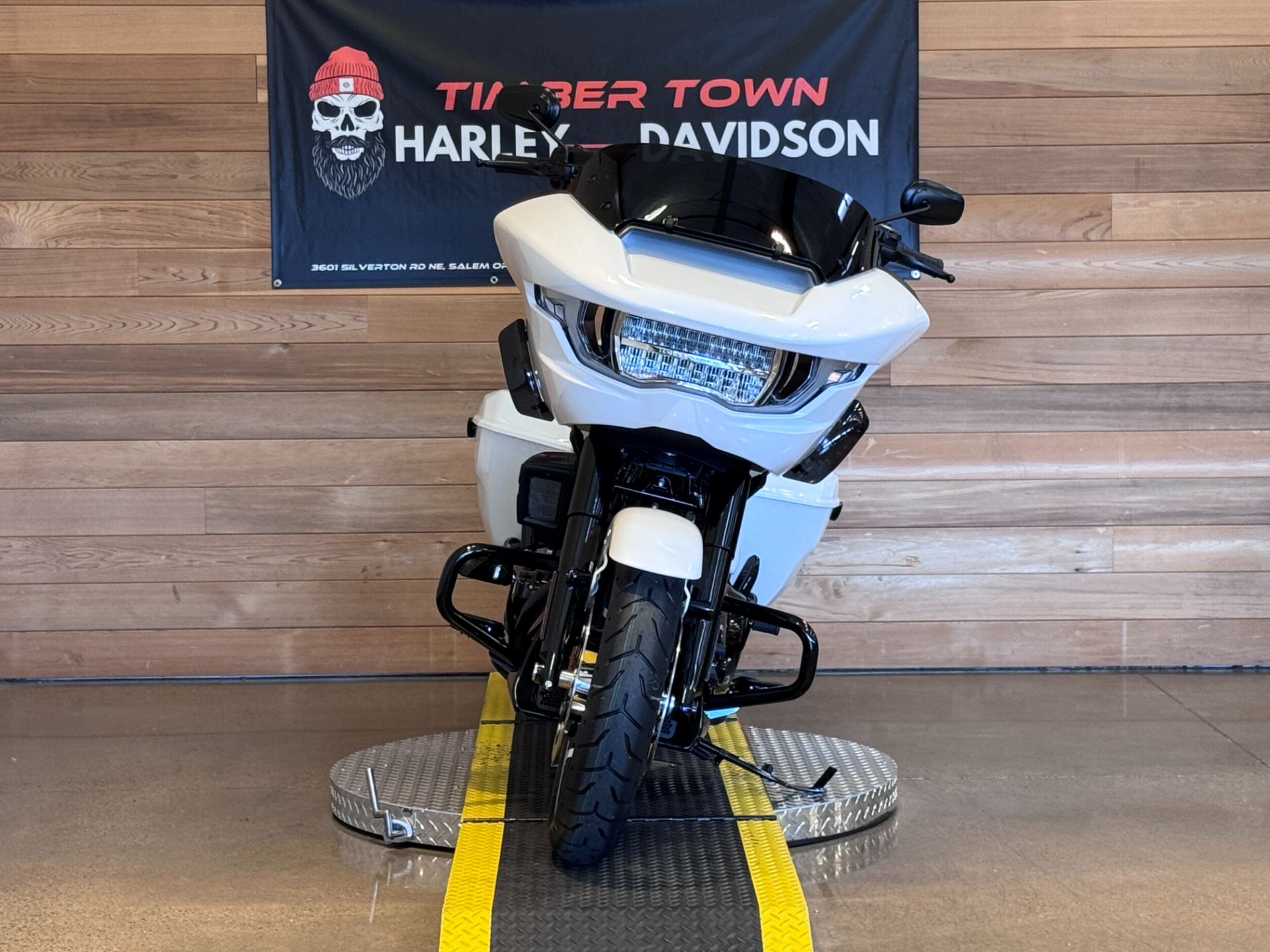 2025 Harley-Davidson Road Glide® in Salem, Oregon - Photo 3