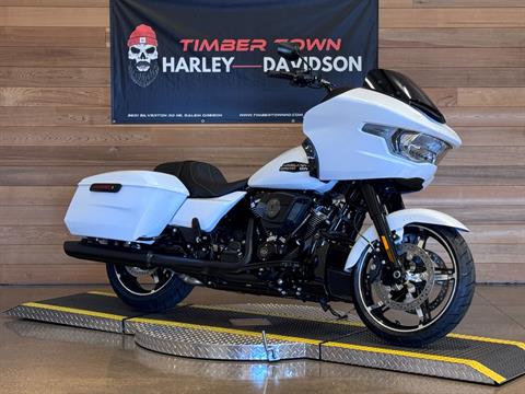 2025 Harley-Davidson Road Glide® in Salem, Oregon - Photo 2