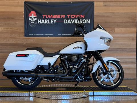2025 Harley-Davidson Road Glide® in Salem, Oregon - Photo 1
