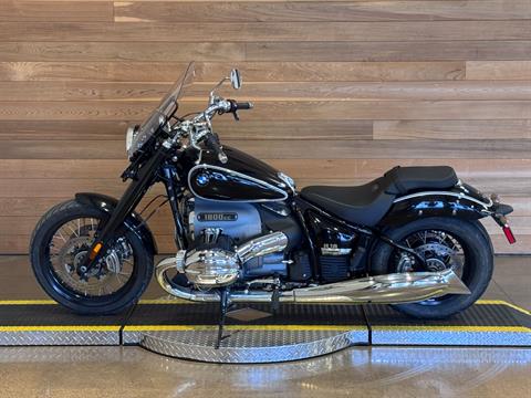 2021 BMW R 18 in Salem, Oregon - Photo 5