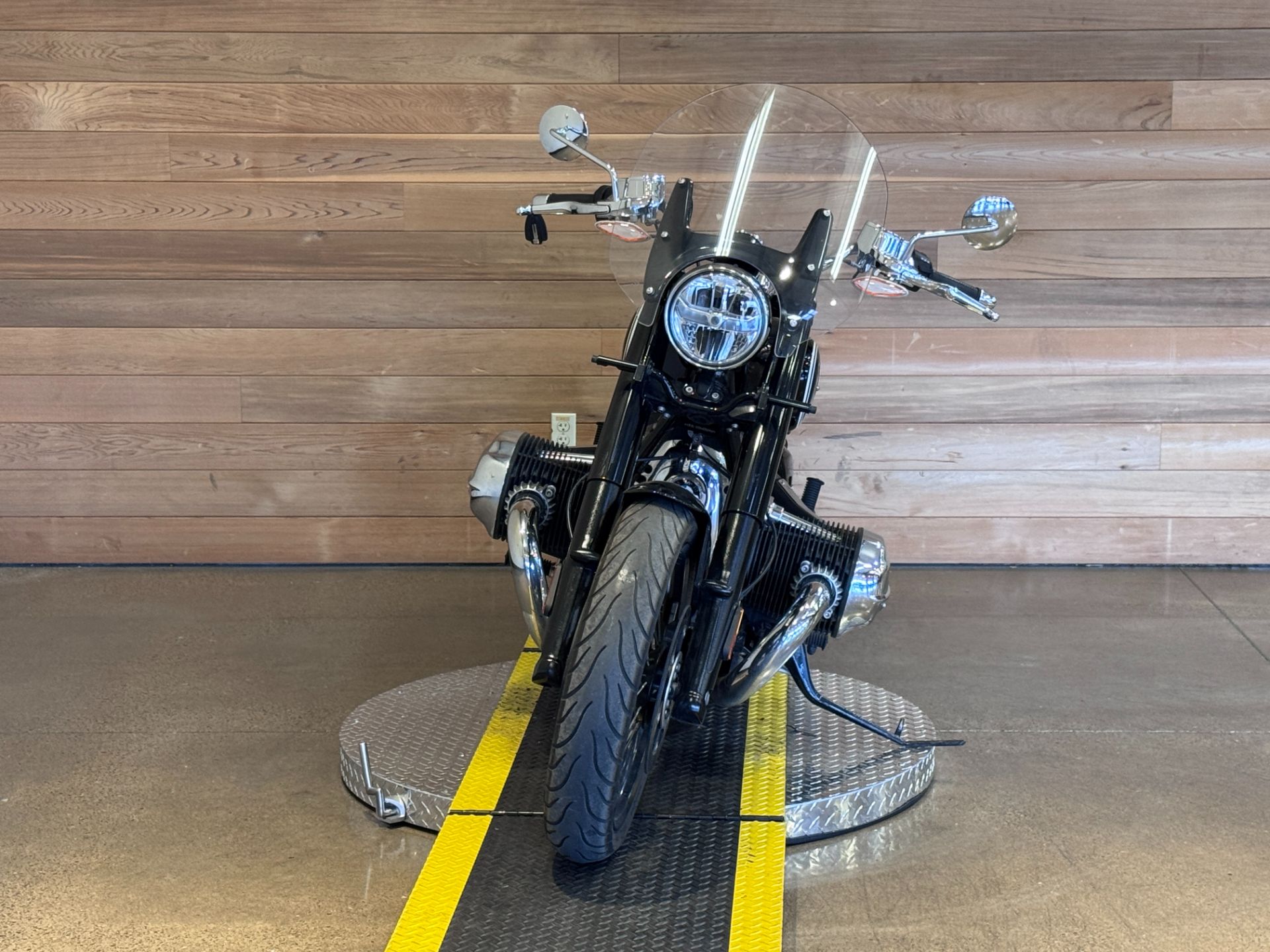 2021 BMW R 18 in Salem, Oregon - Photo 3