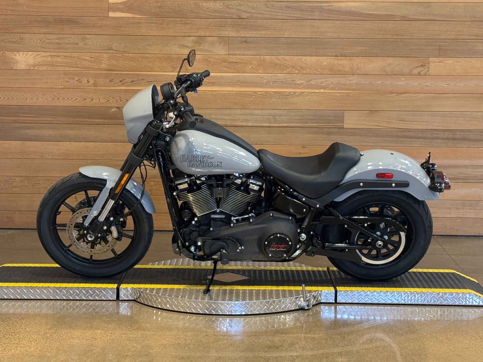 New 2025 Harley-Davidson Low Rider® S, Salem OR | Specs, Price