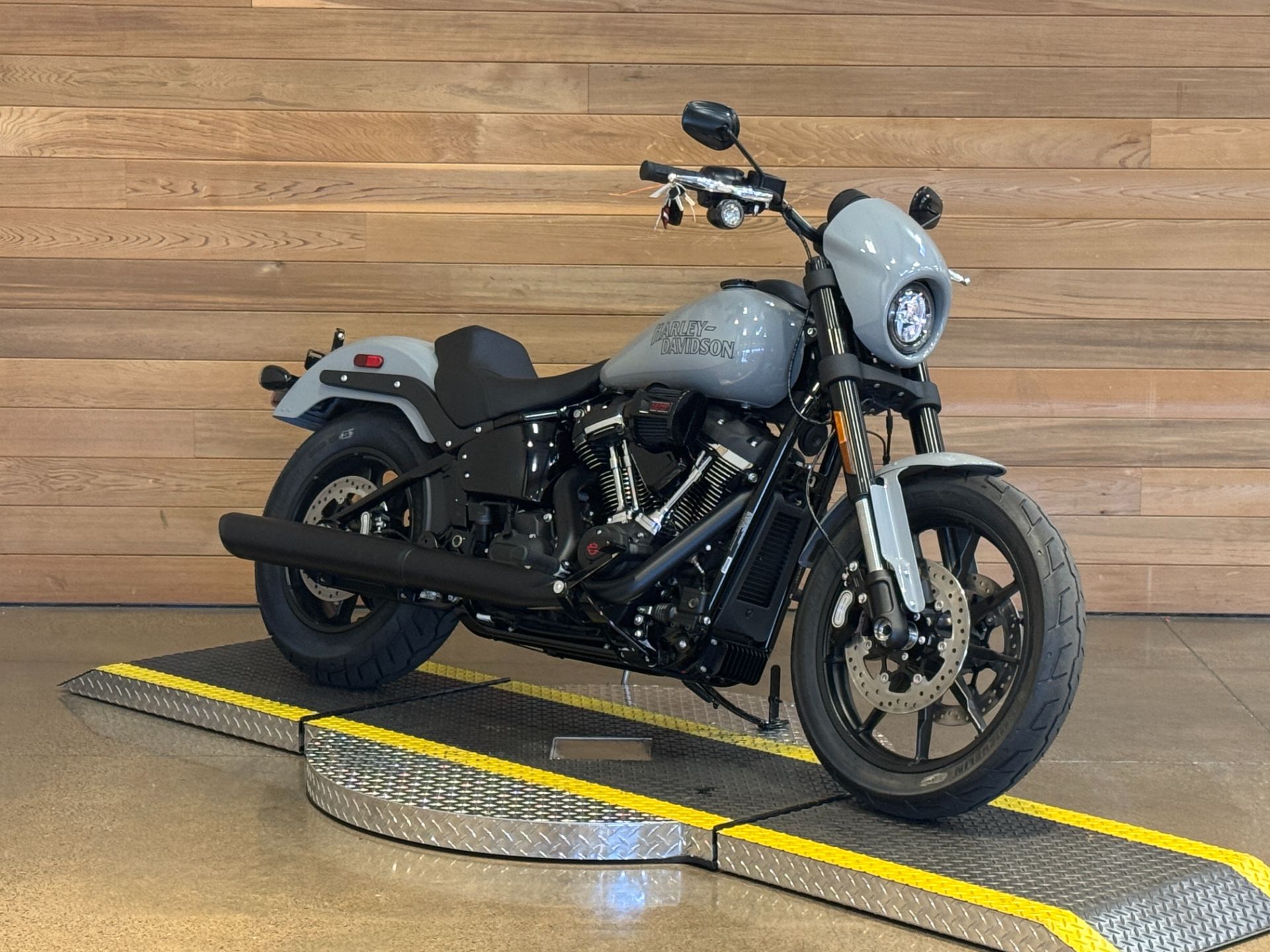 そ*♡様 Harley-Davidson New 2025 Harley-Davidson Low Rider® S, Salem OR | Specs, Price