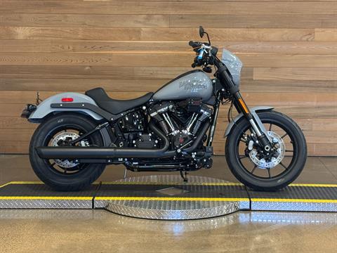 2025 Harley-Davidson Low Rider® S in Salem, Oregon