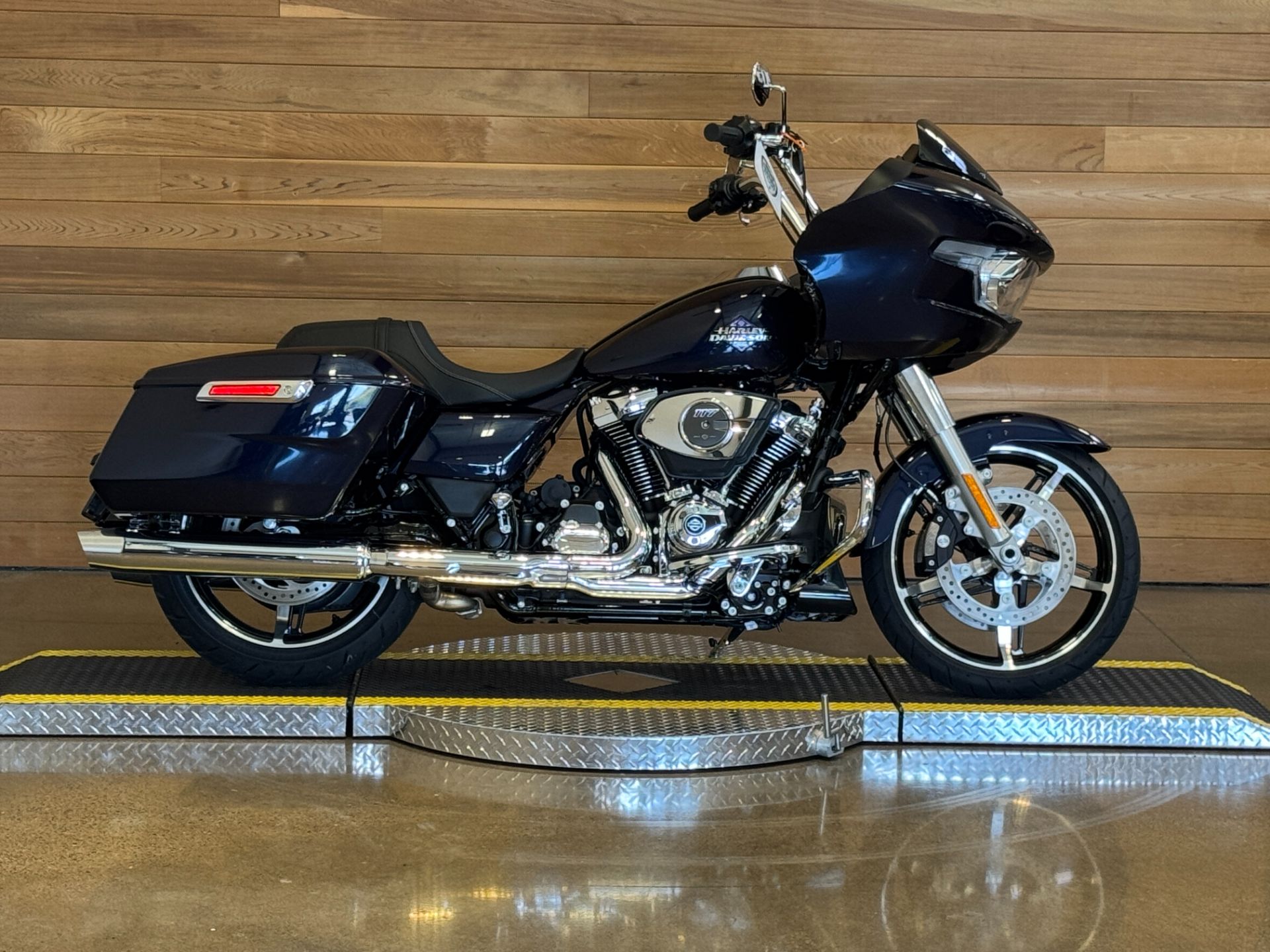 2025 Harley-Davidson Road Glide® in Salem, Oregon - Photo 1