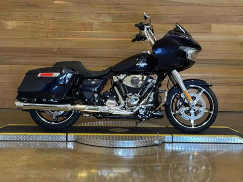 2025 Harley-Davidson Road Glide® in Salem, Oregon - Photo 1