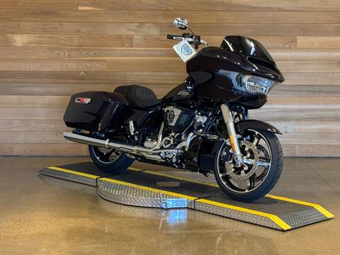 2025 Harley-Davidson Road Glide® in Salem, Oregon - Photo 2