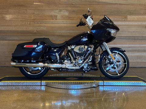 2025 Harley-Davidson Road Glide® in Salem, Oregon - Photo 1