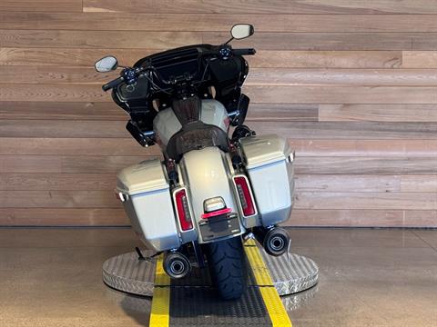 2025 Harley-Davidson CVO™ Road Glide® ST in Salem, Oregon - Photo 6