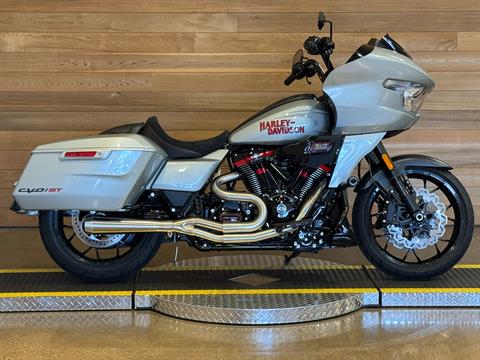 2025 Harley-Davidson CVO™ Road Glide® ST in Salem, Oregon