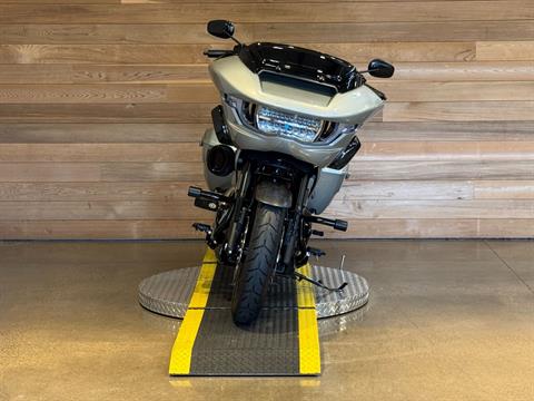 2025 Harley-Davidson CVO™ Road Glide® ST in Salem, Oregon - Photo 3
