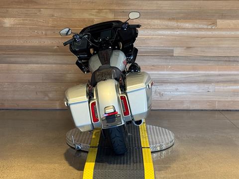 2025 Harley-Davidson CVO™ Road Glide® ST in Salem, Oregon - Photo 6
