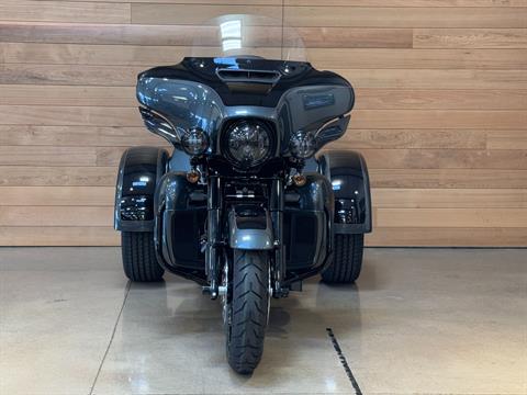 2025 Harley-Davidson Tri Glide® Ultra in Salem, Oregon - Photo 3