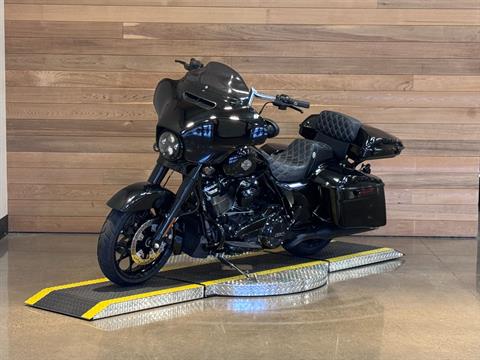 2021 Harley-Davidson Street Glide® Special in Salem, Oregon - Photo 4