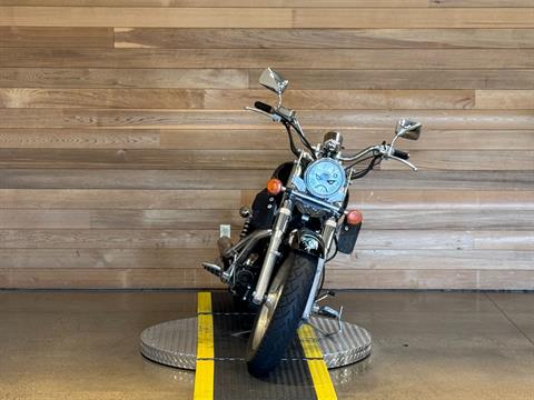 2001 Honda Shadow VLX in Salem, Oregon - Photo 3