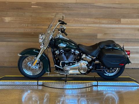 2024 Harley-Davidson Heritage Classic 114 in Salem, Oregon - Photo 5