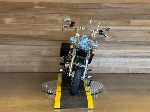 2024 Harley-Davidson Heritage Classic 114 in Salem, Oregon - Photo 3