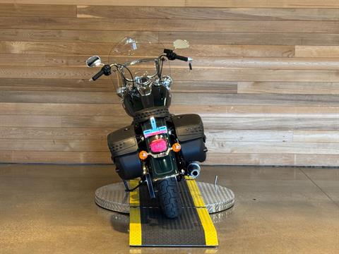 2024 Harley-Davidson Heritage Classic 114 in Salem, Oregon - Photo 6