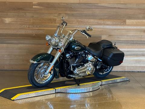 2024 Harley-Davidson Heritage Classic 114 in Salem, Oregon - Photo 4