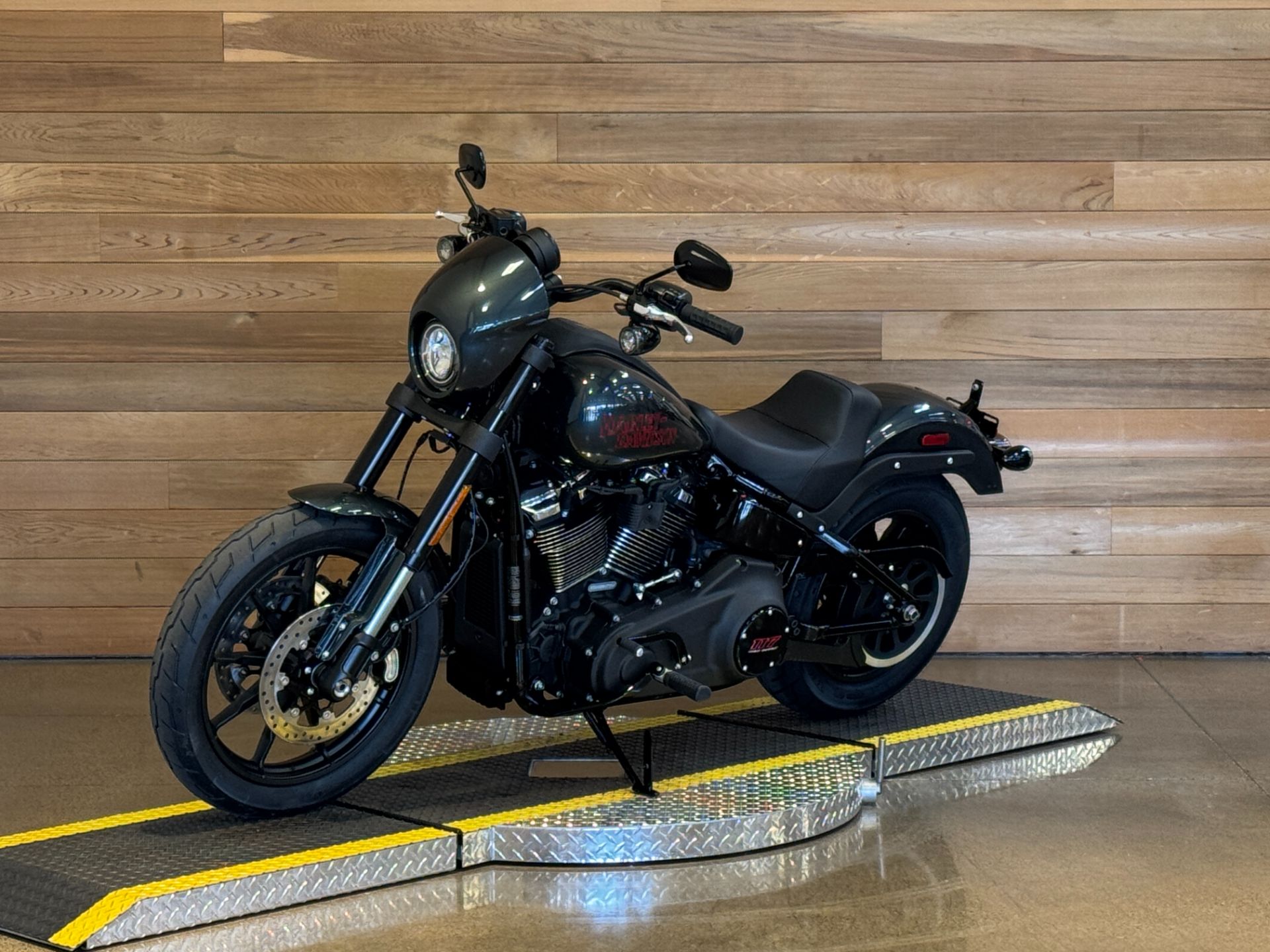 New 2025 Harley-Davidson Low Rider® S, Salem OR | Specs, Price