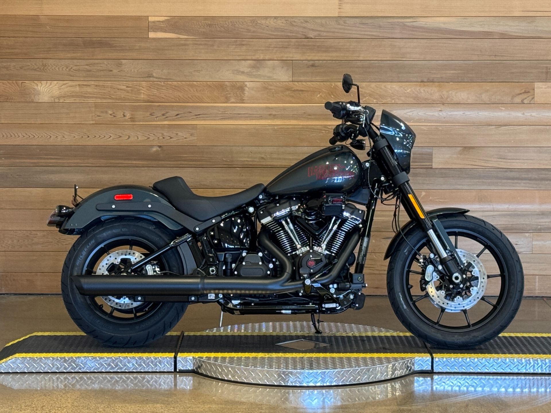 そ*♡様 Harley-Davidson New 2025 Harley-Davidson Low Rider® S, Salem OR | Specs, Price