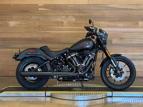 2025 Harley-Davidson Low Rider® S in Salem, Oregon