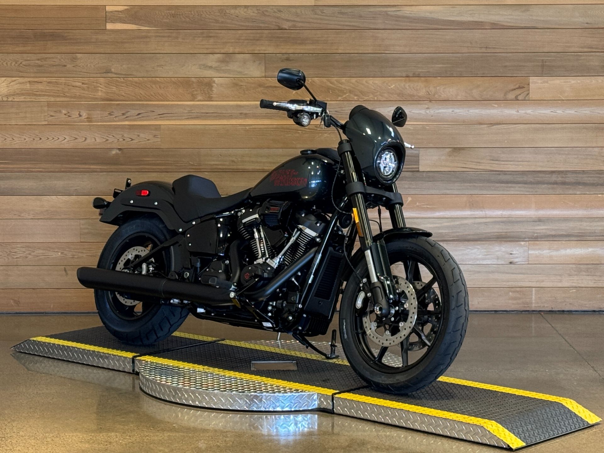 New 2025 Harley-Davidson Low Rider® S, Salem OR | Specs, Price