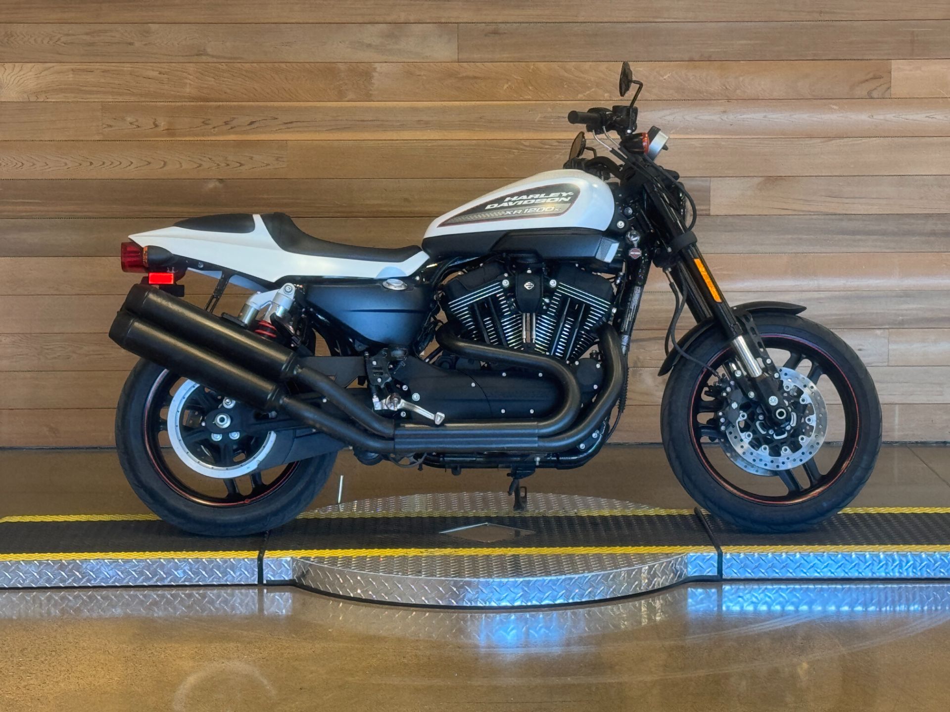2011 Harley-Davidson Sportster® in Salem, Oregon - Photo 1