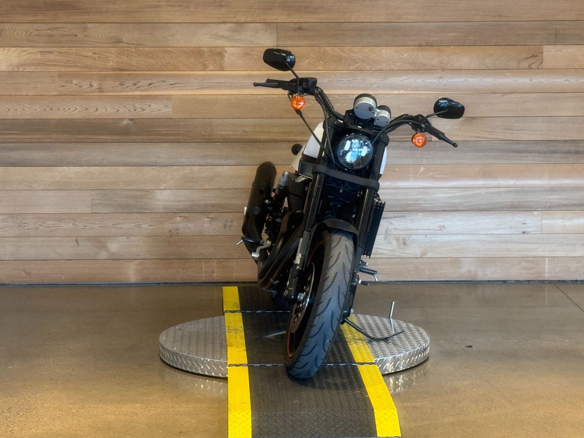 2011 Harley-Davidson Sportster® in Salem, Oregon - Photo 2