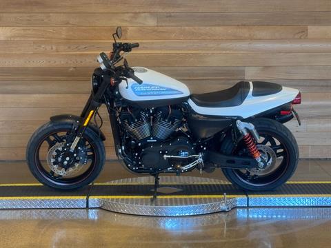 2011 Harley-Davidson Sportster® in Salem, Oregon - Photo 4